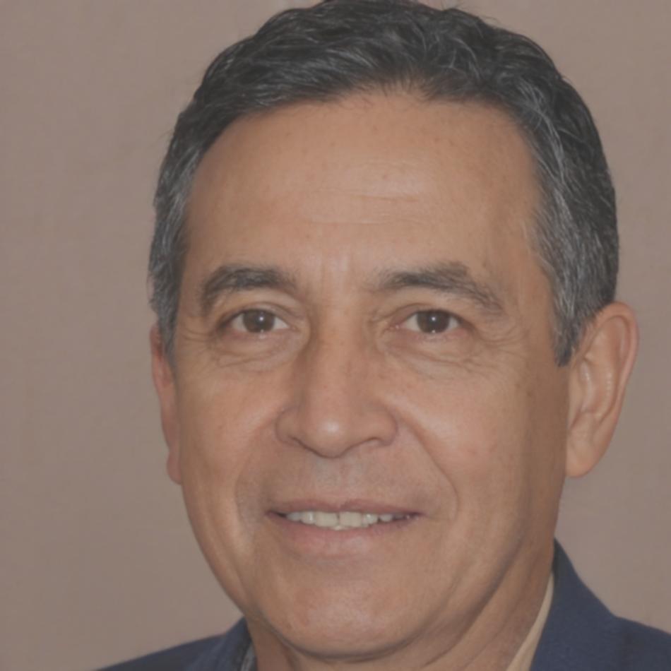 Experto en análisis competitivo Sebastián Mendoza